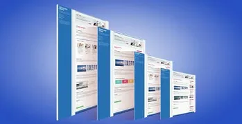 Web-sablonok