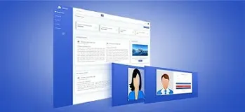 MODERN DESIGN websablon